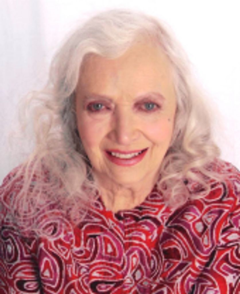 Mildred E. 'Midge' Accardi