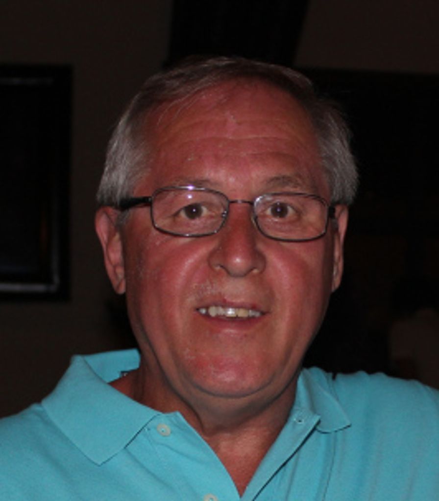 Joseph Kay Profile Photo