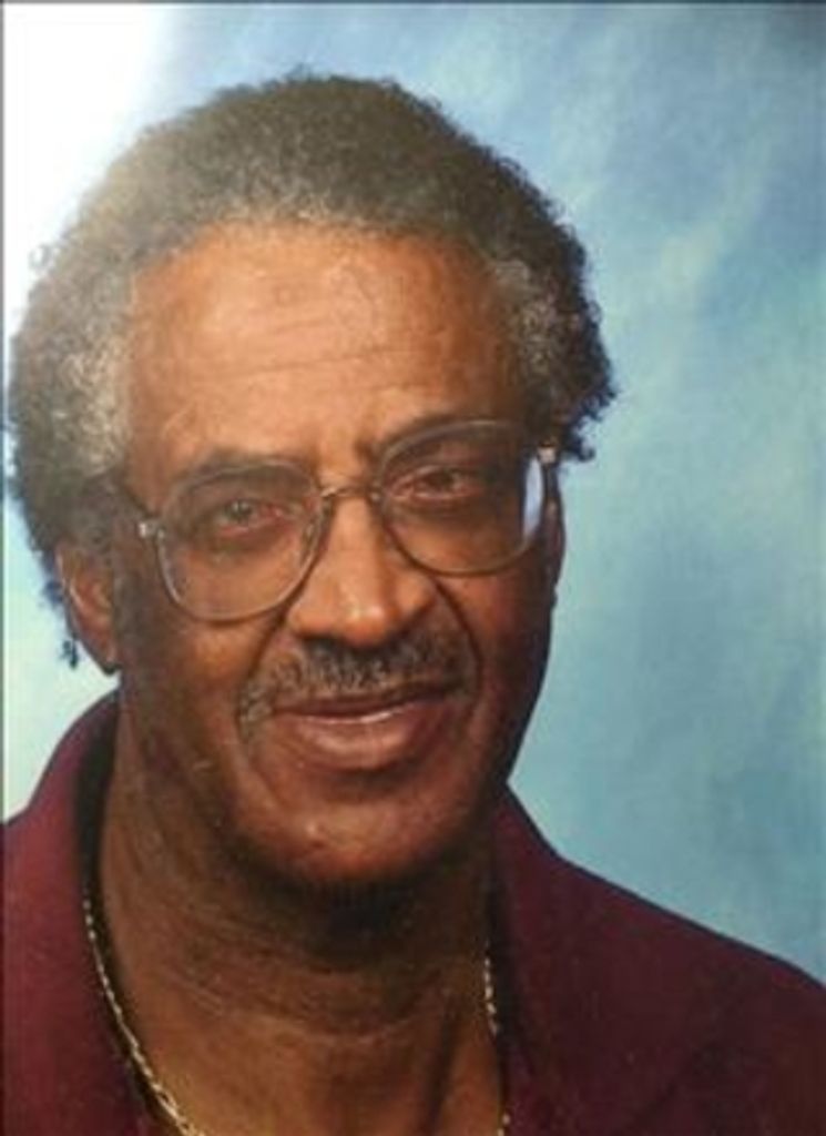 Edgar Cornish Profile Photo