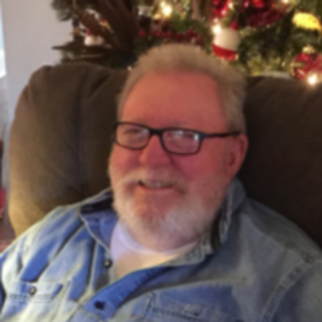 C.T. Harvey (Courtesy) Profile Photo