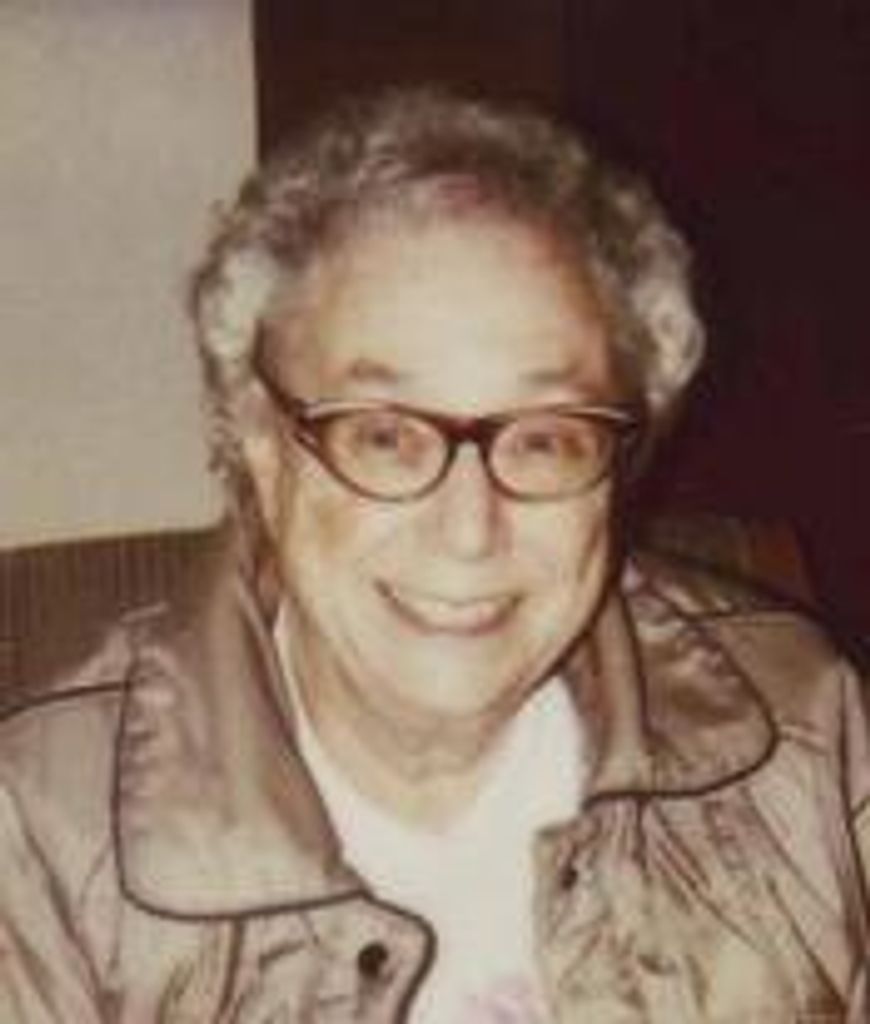 Marjorie R. Quintal