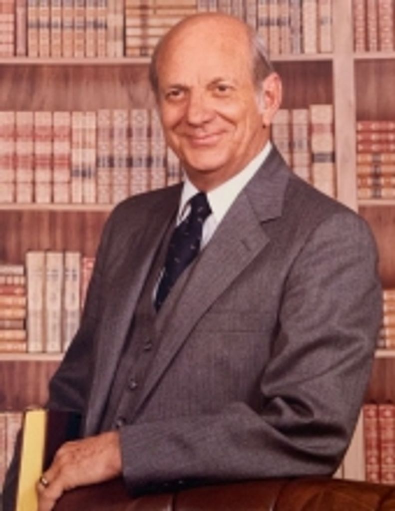 Wilton Jackson (Bill) Goodwin
