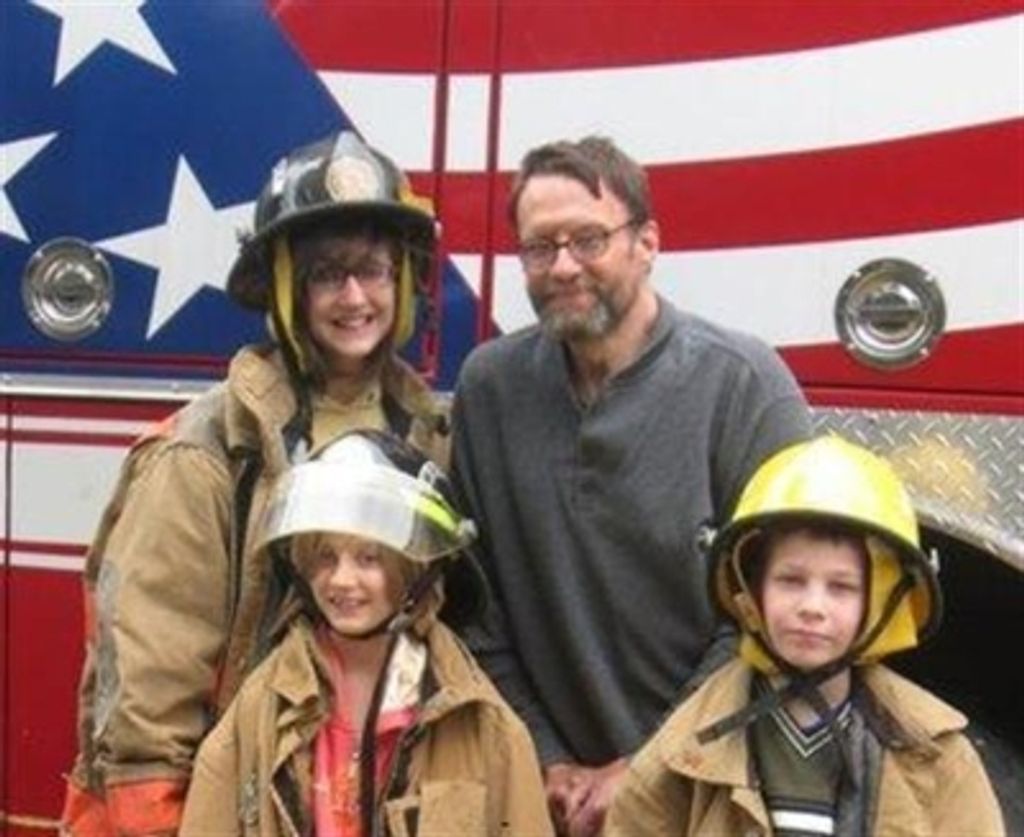 Paul Steven Olivieri Profile Photo