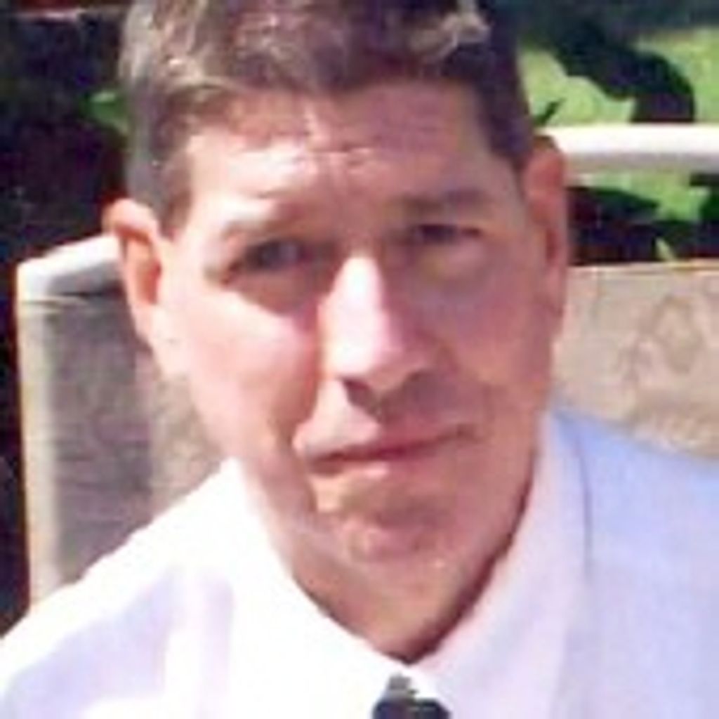 Russ Van Zeeland