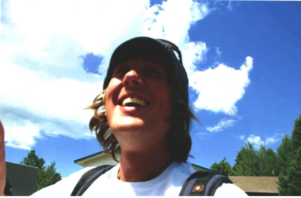 Scott Wilson Brooks Profile Photo