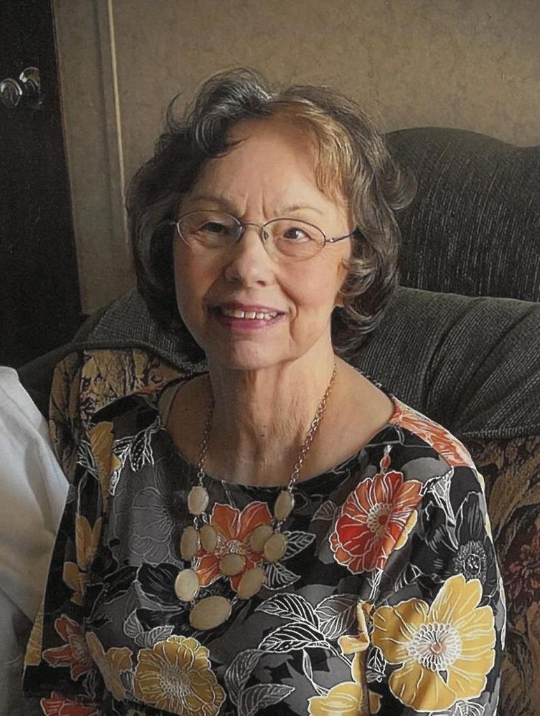 Linda Southerland Davenport Profile Photo