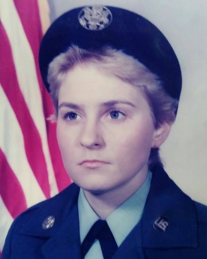 Barbara Lynn Hudson's obituary image