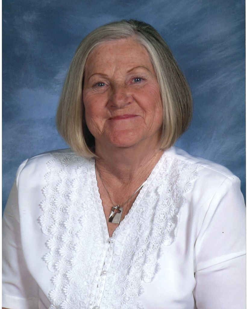 Annette "Ann" Nielson Brumfield Profile Photo