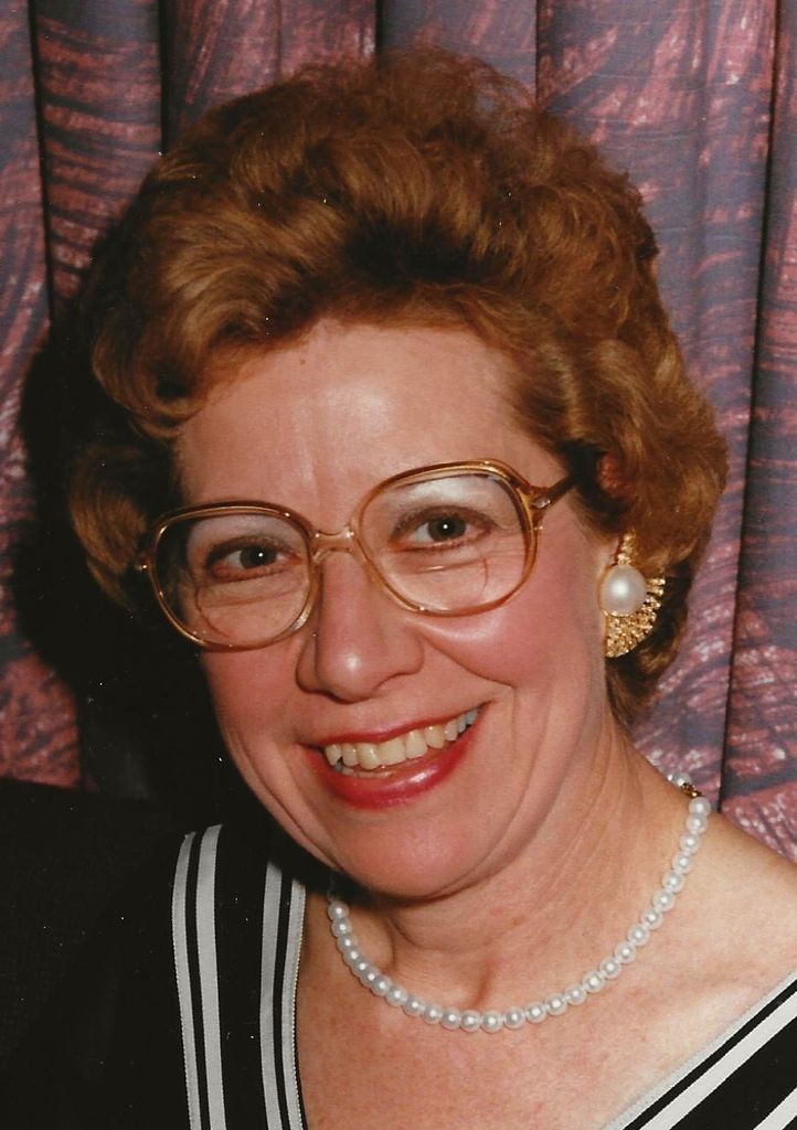 Mary Lynn Adam Powell Profile Photo