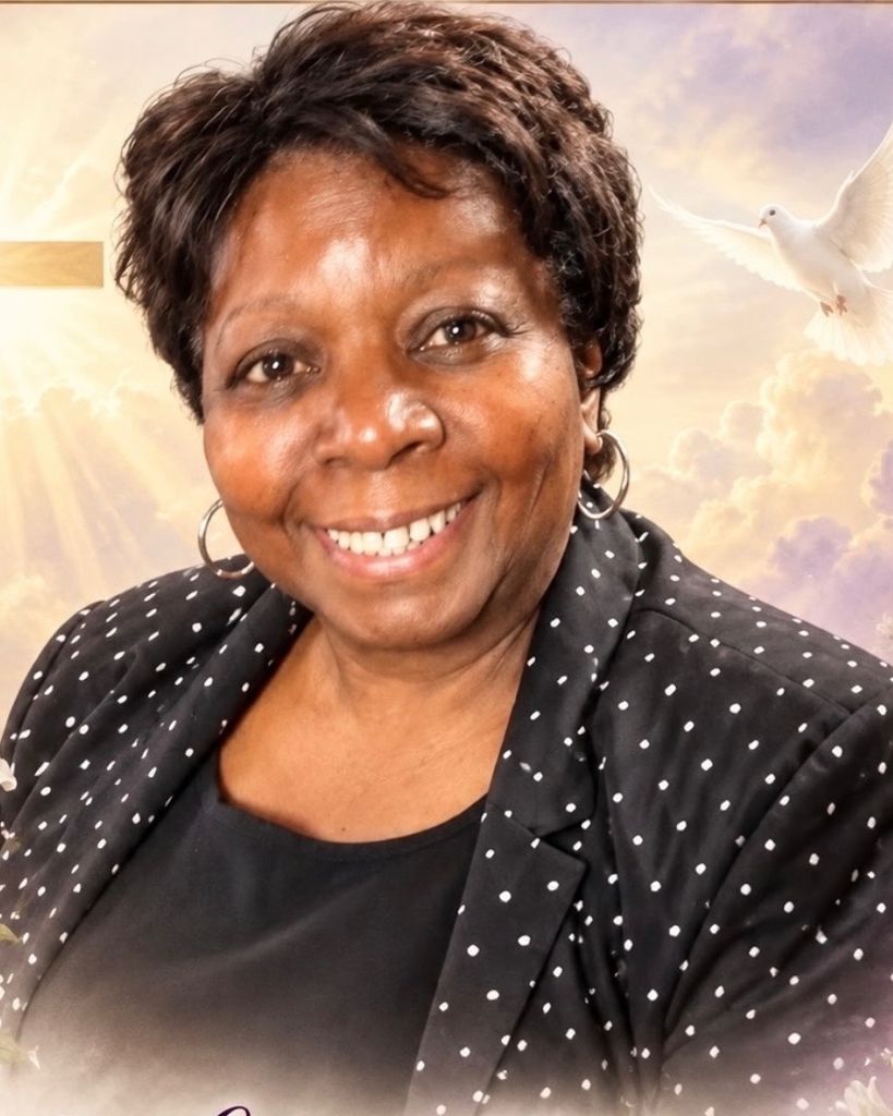 Cora Bell Smith Profile Photo