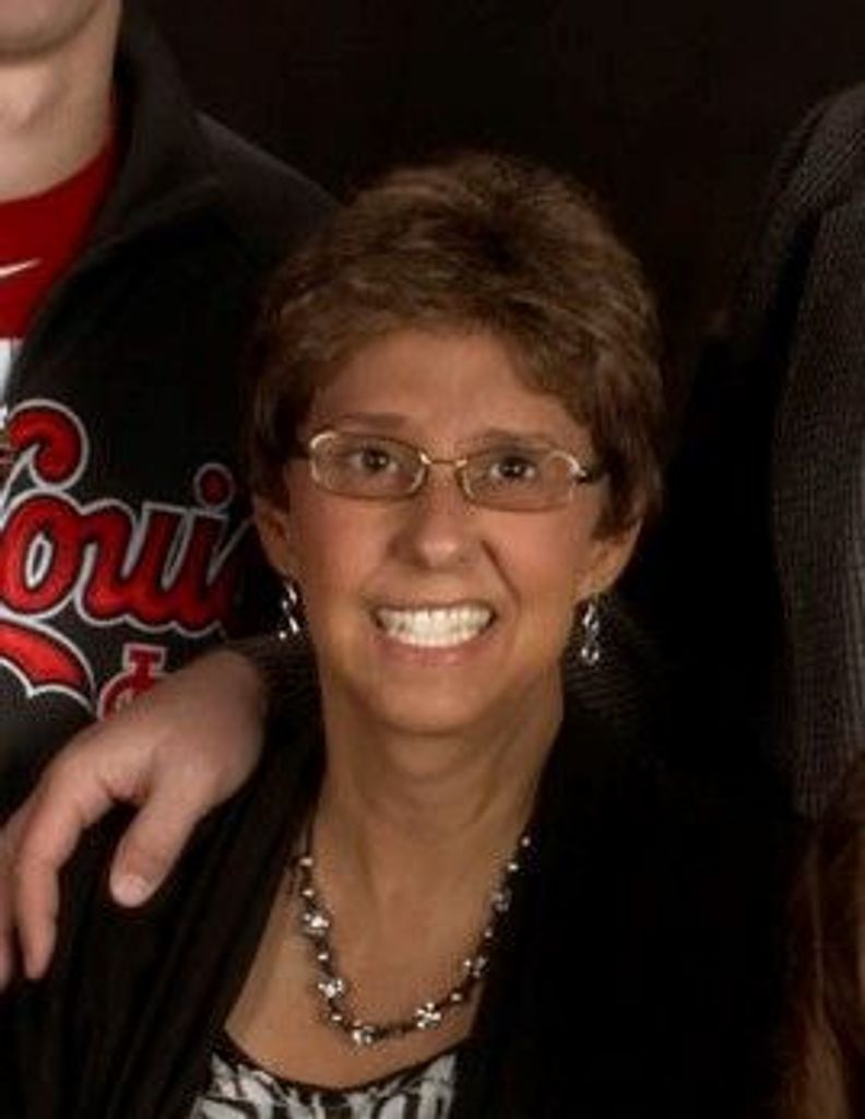 Karen Sue Utterback