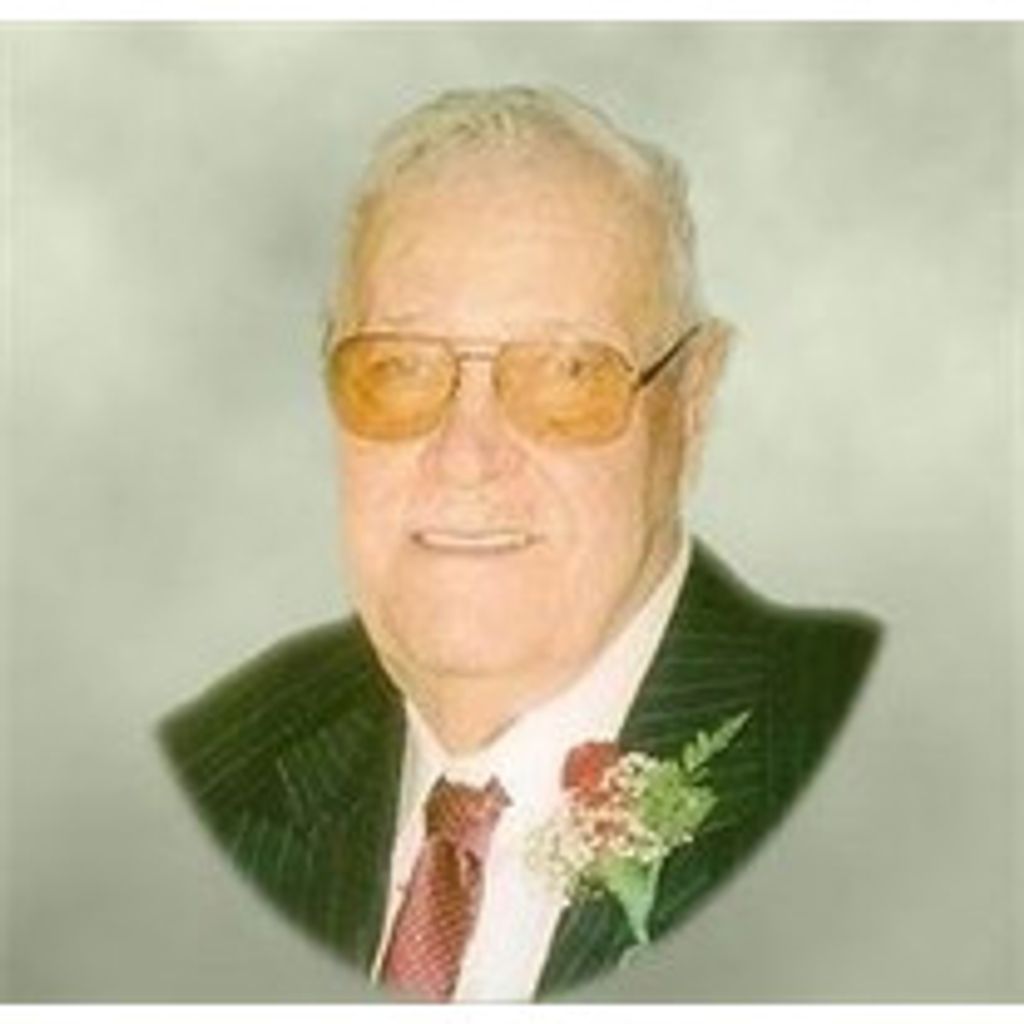 Lionel L. Deblois