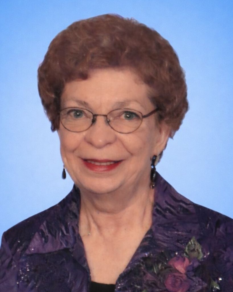 Marion Elizabeth Heuer