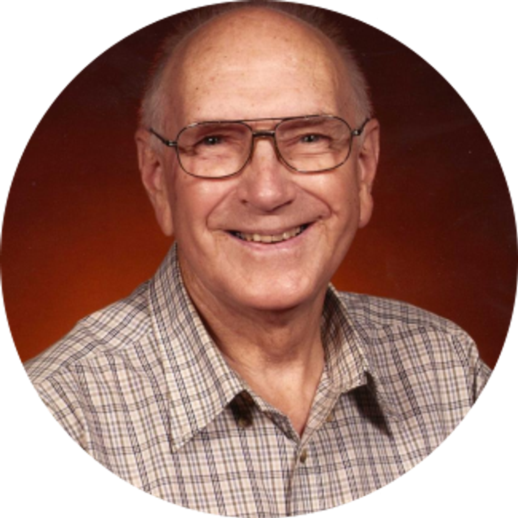 Charles M. Harris, Sr.