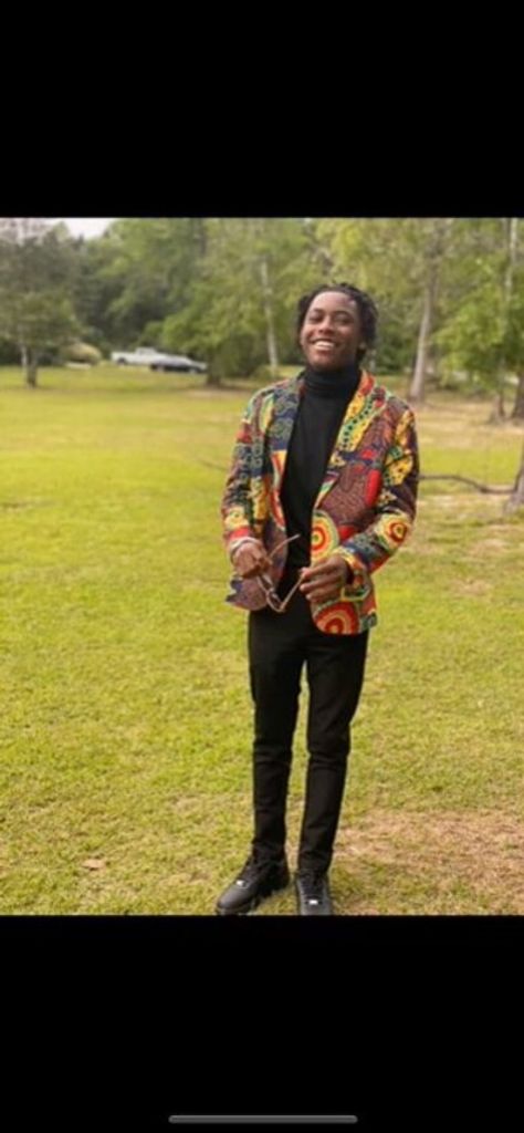 Tyrese Edward Moye Profile Photo