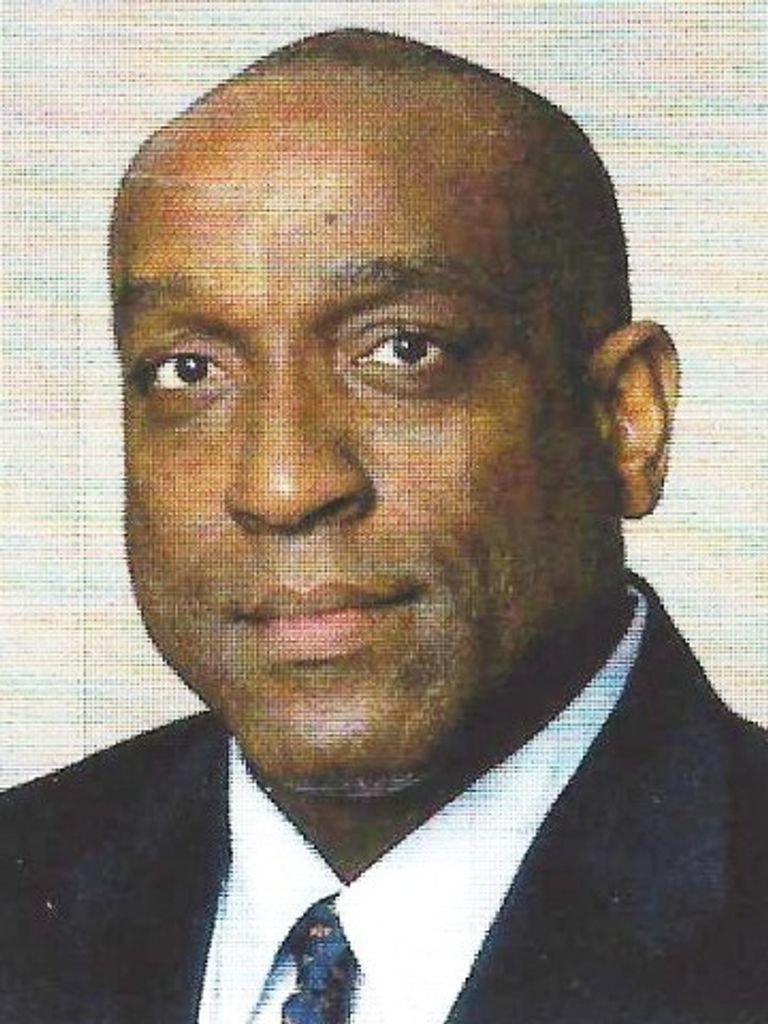 Anthony Hall