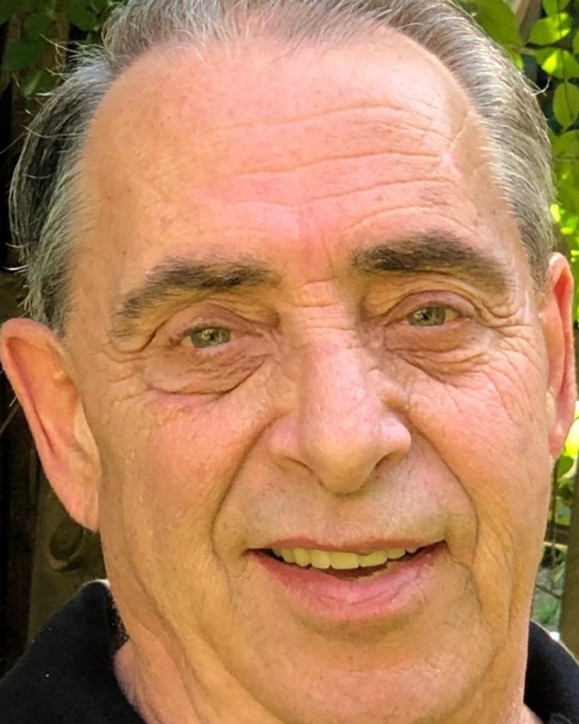 Edward Peltzman