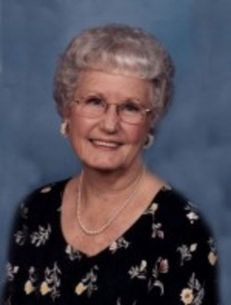 Jacqueline "Jackie" Miller