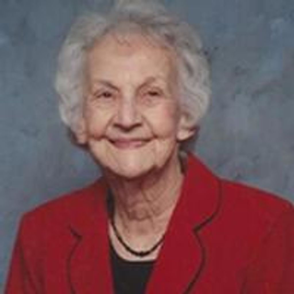 Lucy M. "Mammaw" Reeves Lollis