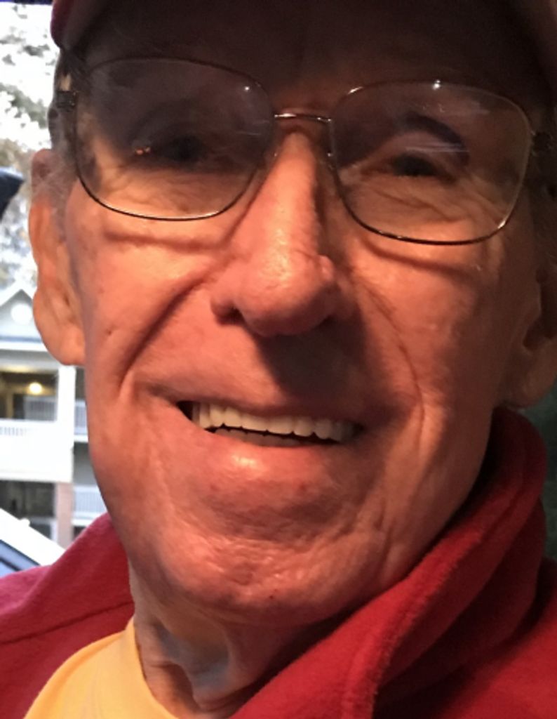 William Gerald Maier, Jr.