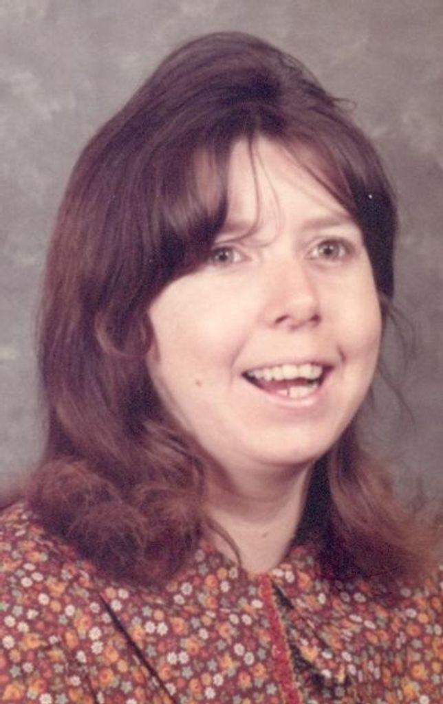 Rebecca Ann Durham Turley Profile Photo