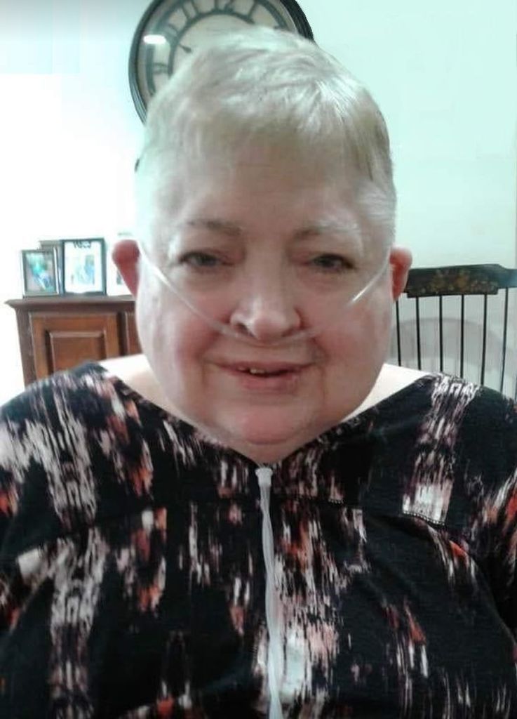 Kimberlee A. Harnett
