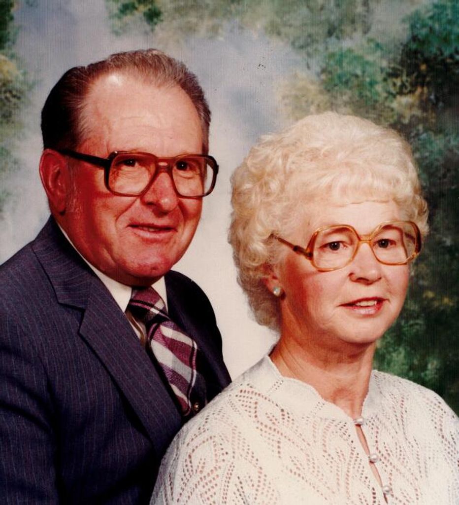 Dorothy Bream