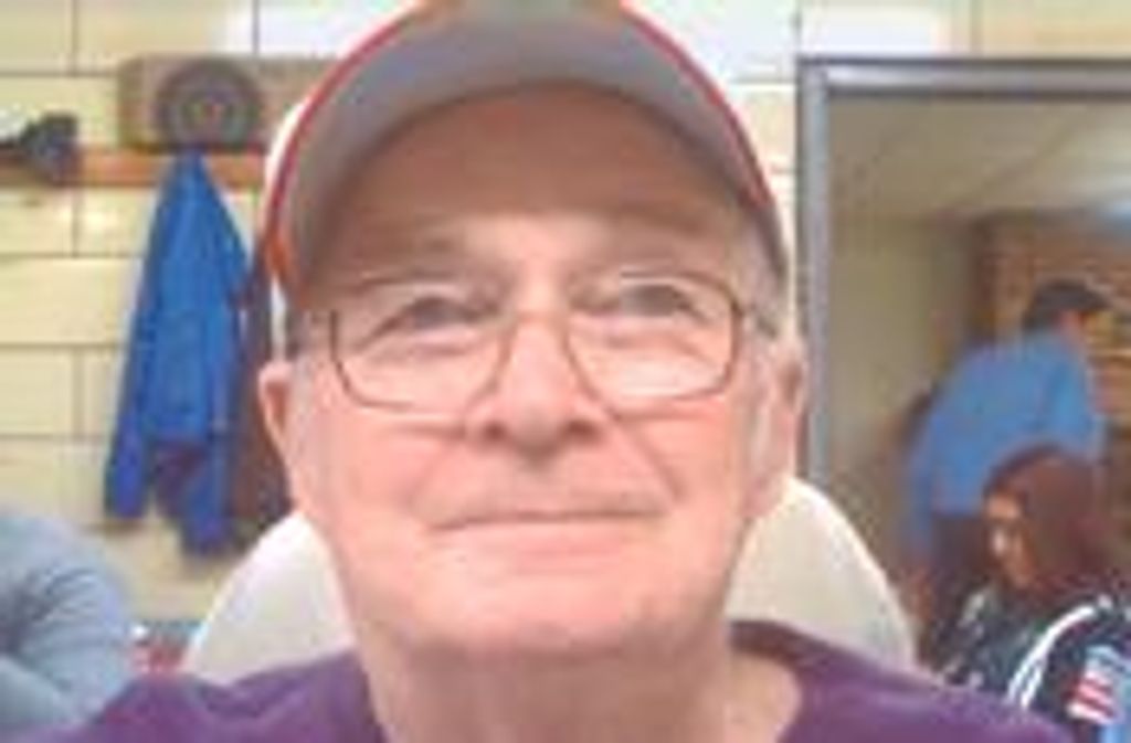 Robert Fredrick Jewell