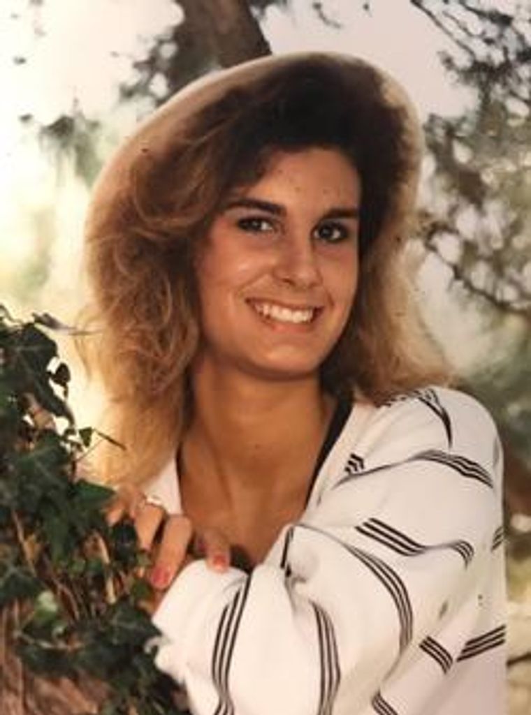 Rebecca (Wilken) Roper