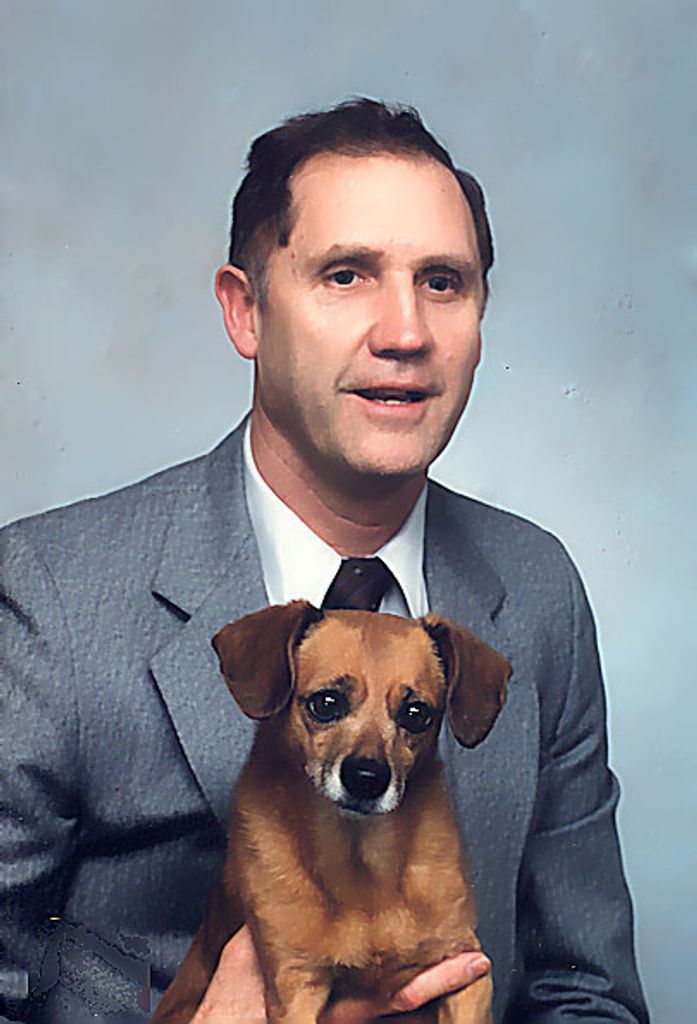 David Peterson