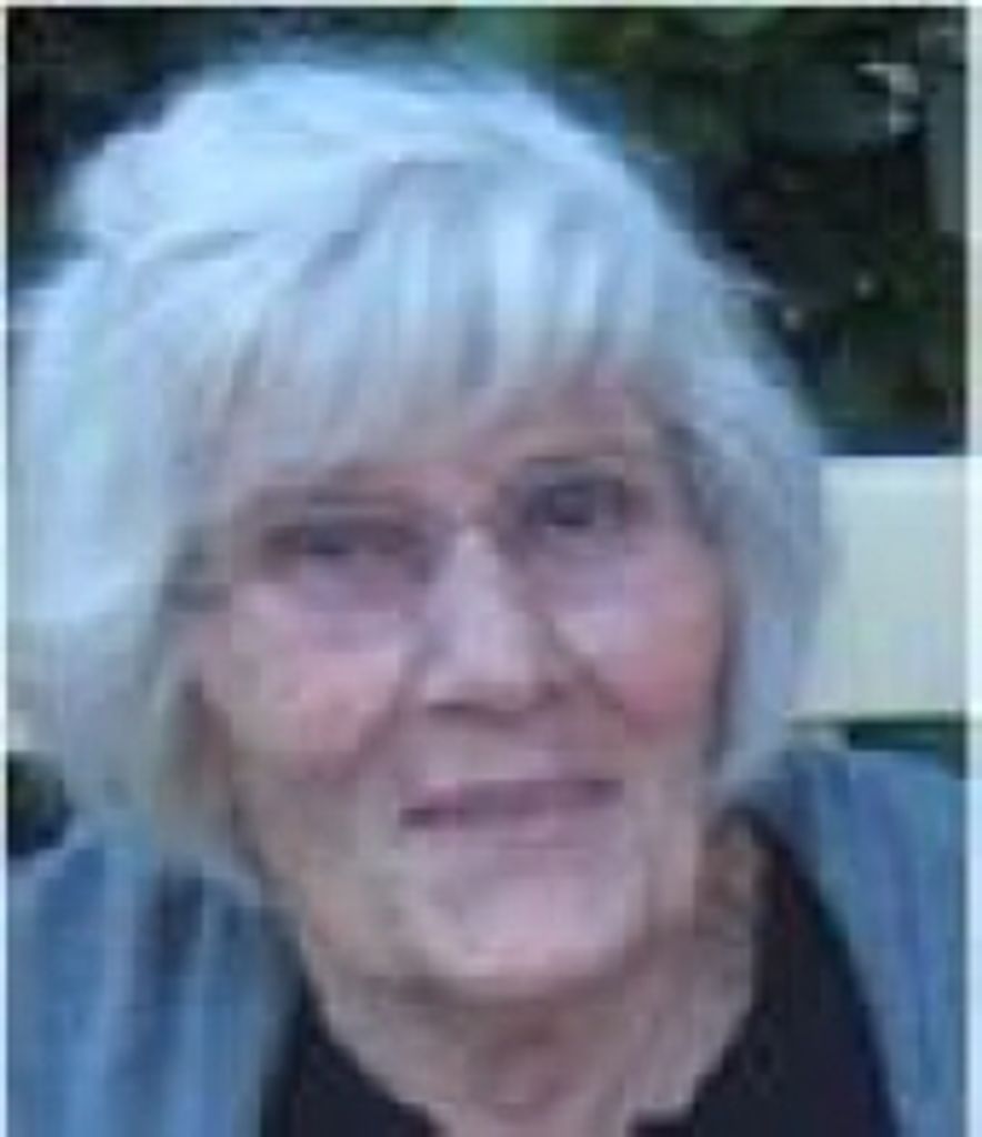 Lillian Cestaric