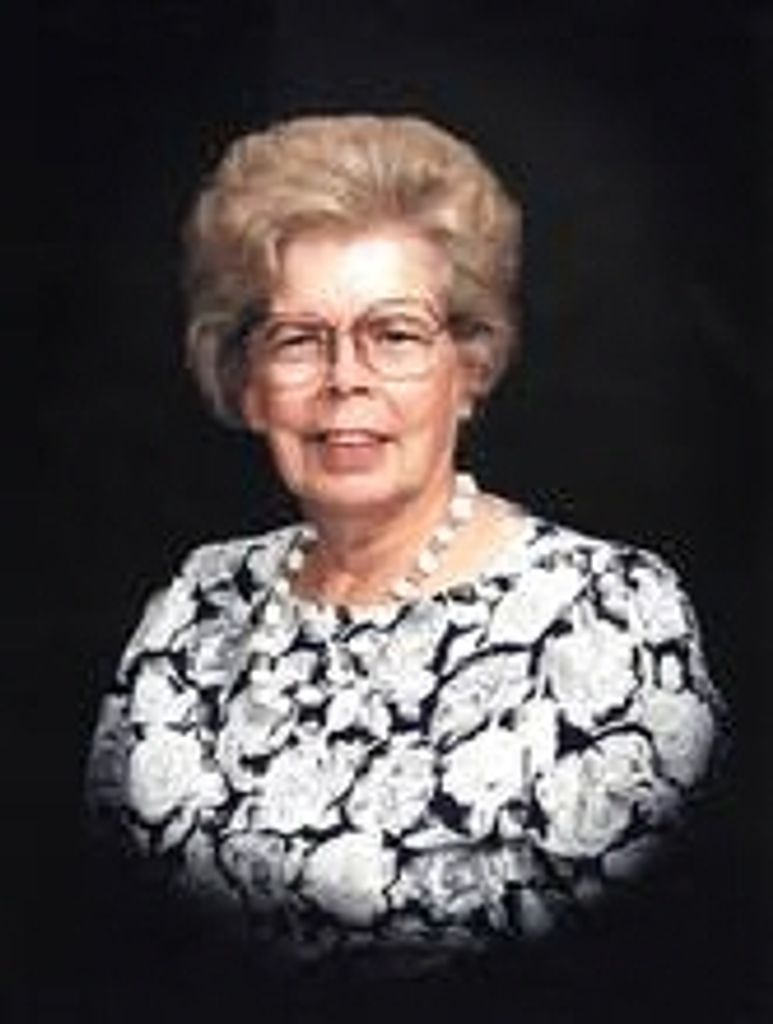 Evelyn Irene Harp Profile Photo