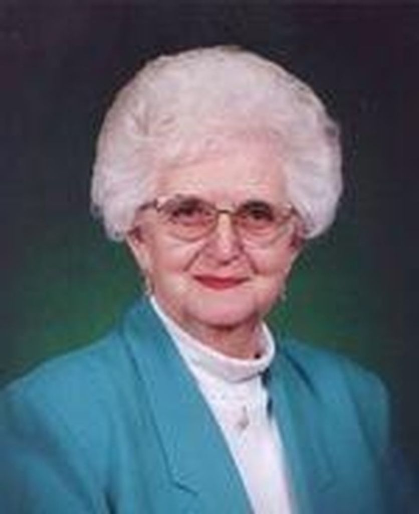 Arlene B. Keyes