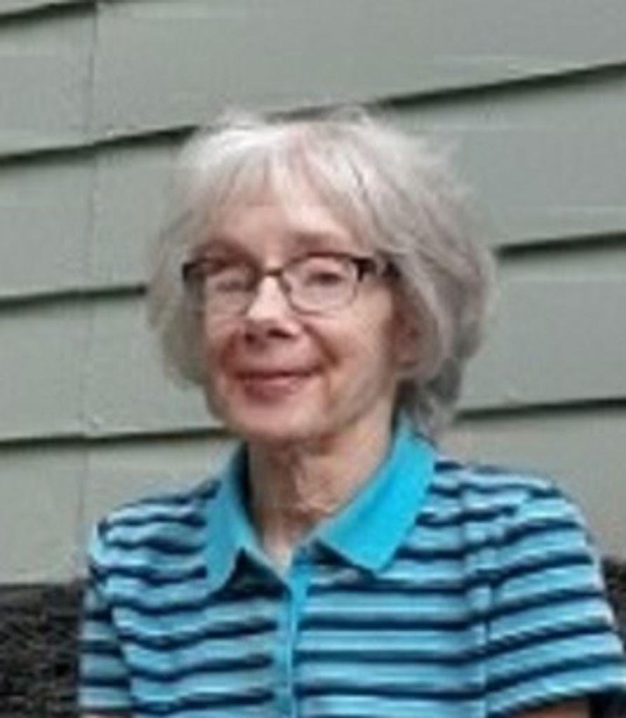 Nancy Mccracken Profile Photo