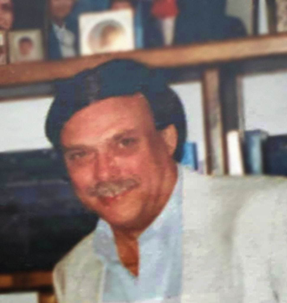 Jimmy Michael Short Profile Photo