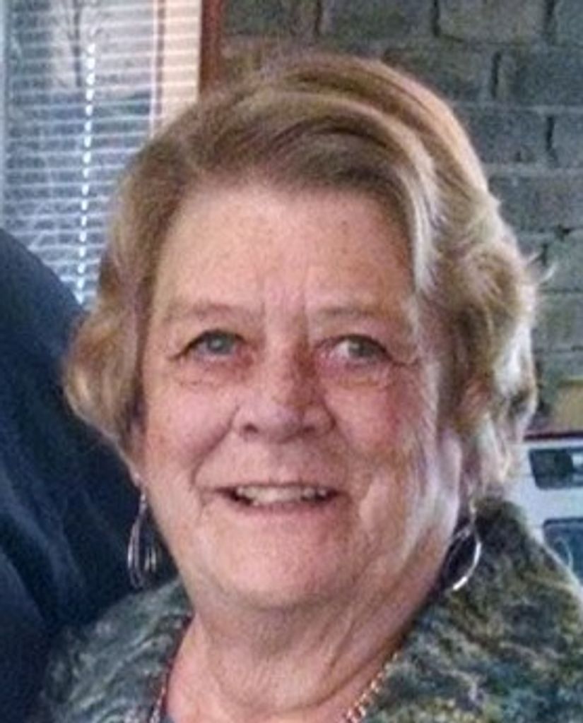 Lois Belton