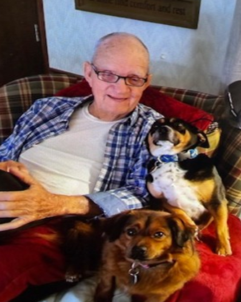 Keith Wayne Logan Profile Photo