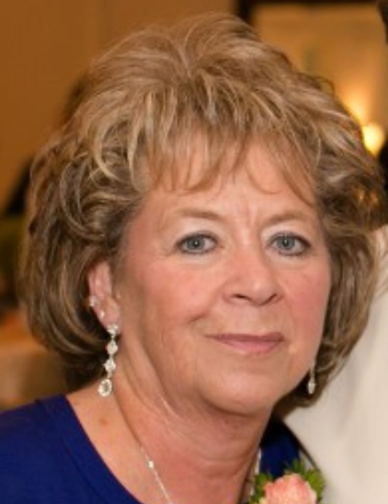 Mary Ellen Peterson Profile Photo