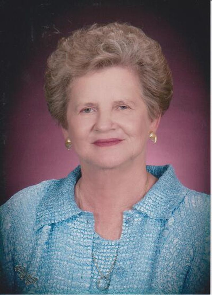 Catherine Ann Clark Smith