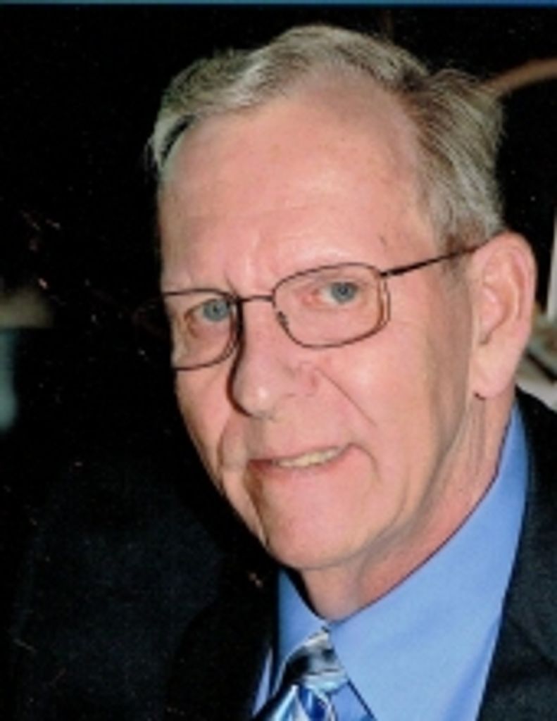 Frank Raymond Blake