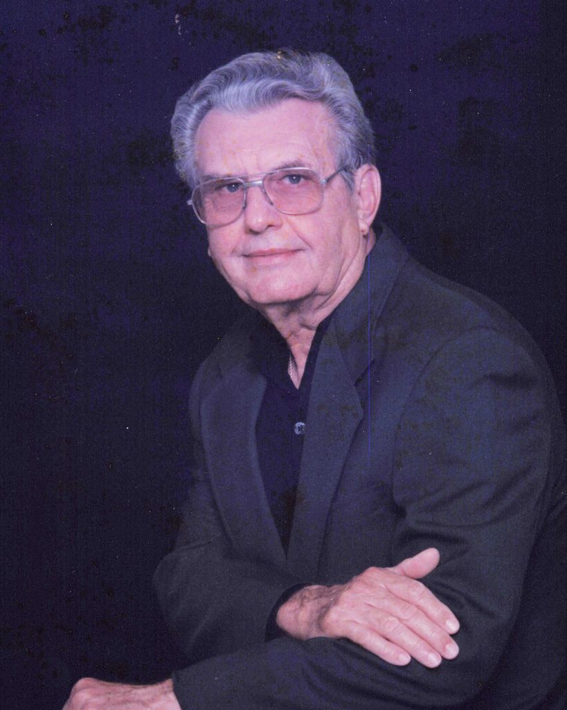 Floyd Joseph 'Drake' Girouard Profile Photo
