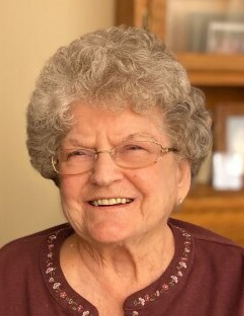 Marian Sandahl