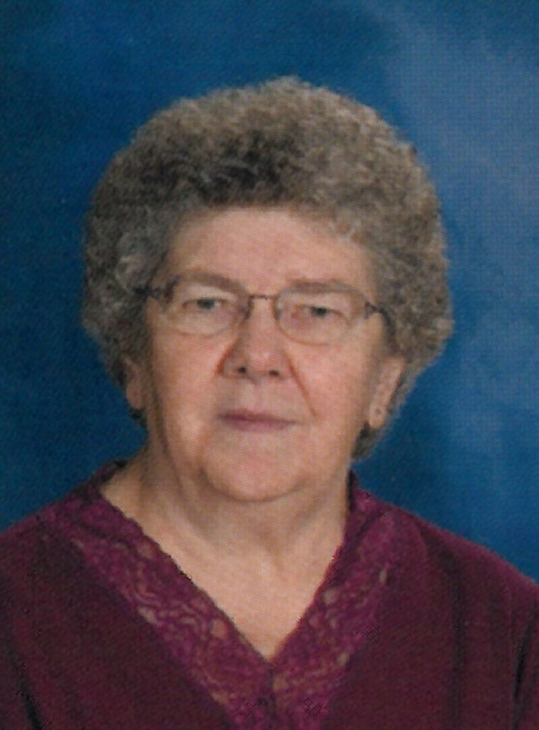 Dolores A (Dickman)  Eickholt