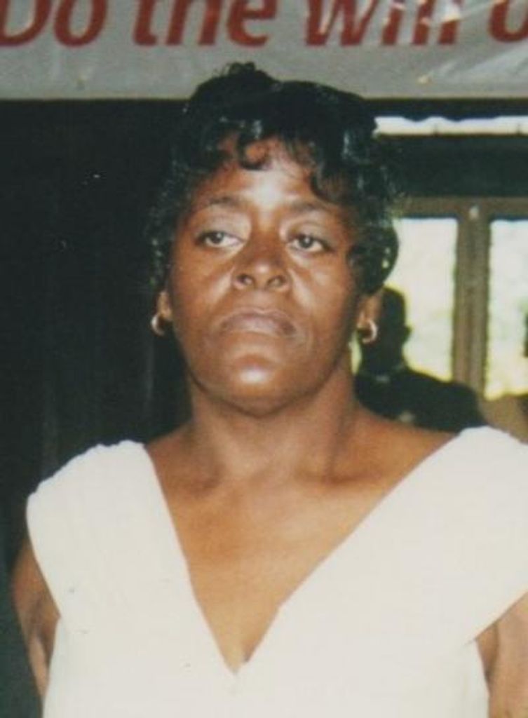 Patricia A Burrell Profile Photo