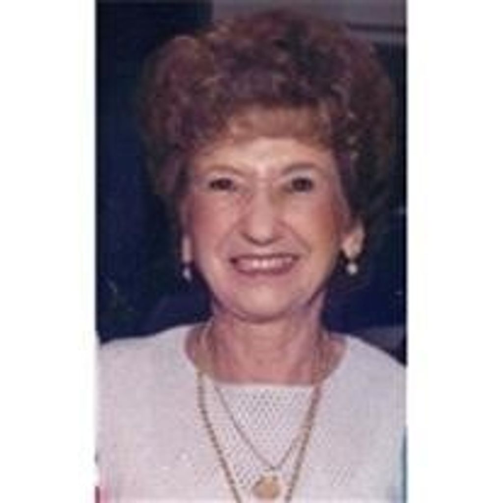 Sarah Berman Smith