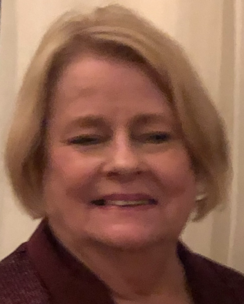 Karen Kay Boone