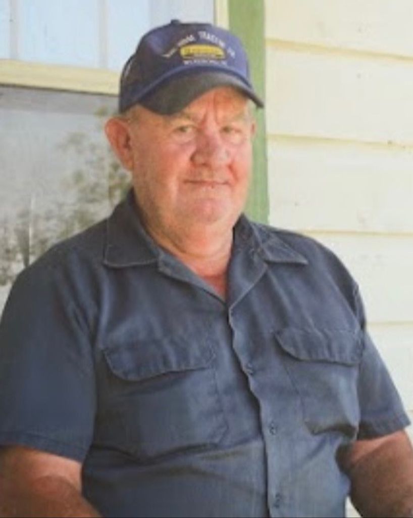 Bobby Gene Wood Profile Photo