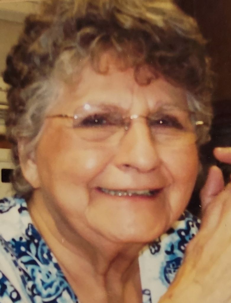 Lucy Palmer Profile Photo