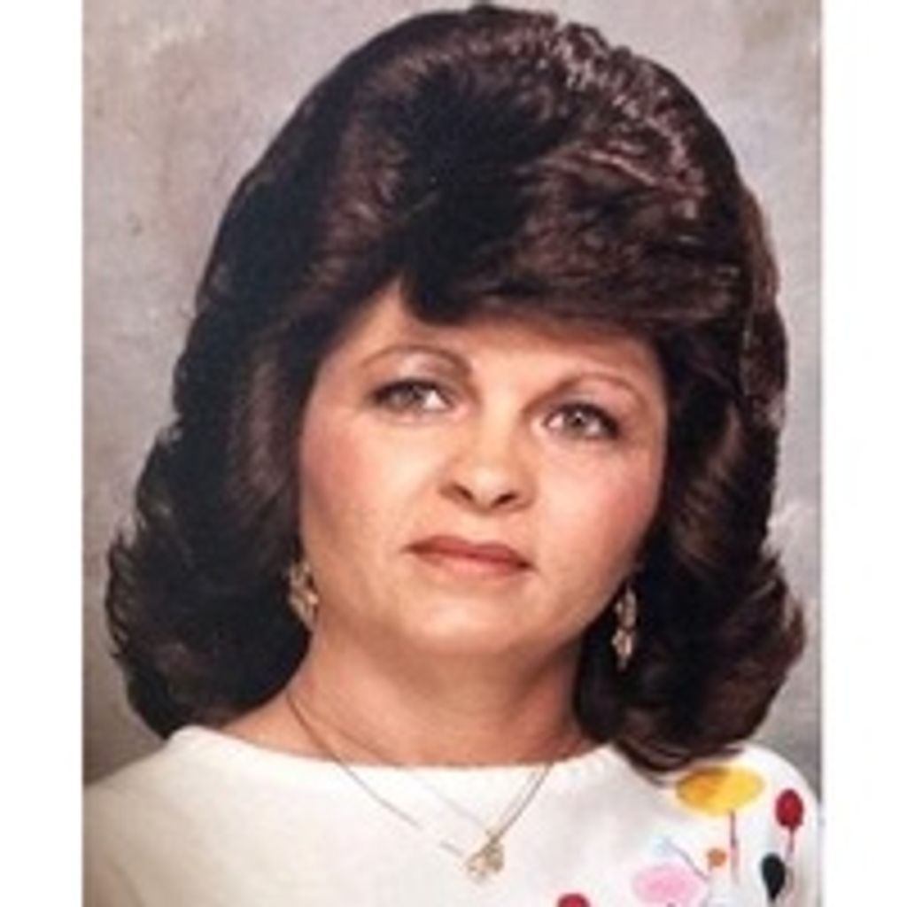 Donna Simpson