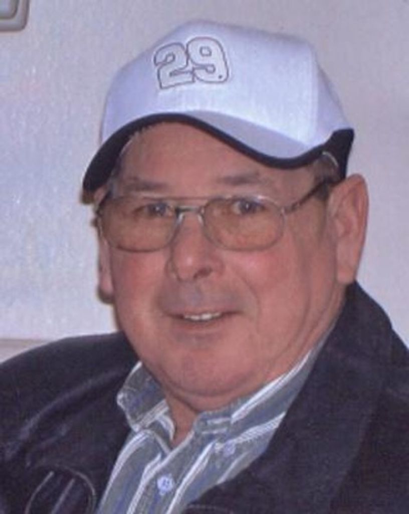 Michael Lee Mahoney Profile Photo